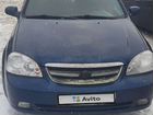 Chevrolet Lacetti 1.6 МТ, 2008, 219 000 км