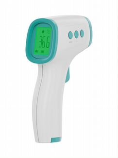 Бесконтактный термометр