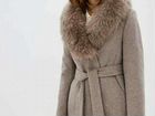 Пальто женское утепленное Avalon 42 44 объявление продам