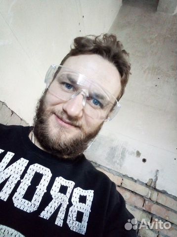 Услуги мастер на час