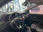 Renault Duster 1.3 МТ, 2021 объявление продам
