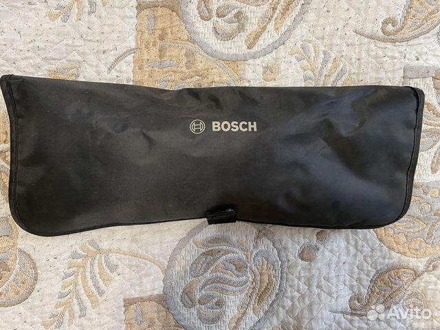 Плойка для волос Bosch PHC2500