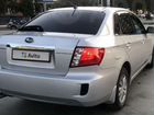 Subaru Impreza 1.5 AT, 2010, 210 000 км объявление продам