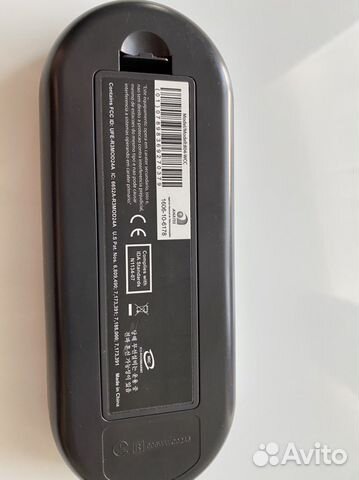 Пульт от irobot