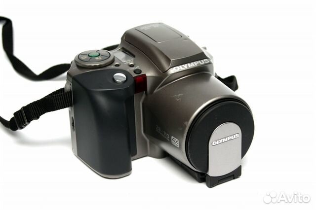 Olympus L-30 28-110mm f4.5-5.6