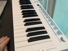 Midi клавиатура U-Key v2