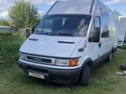 Iveco Daily 2.8 МТ, 2002, 222 000 км