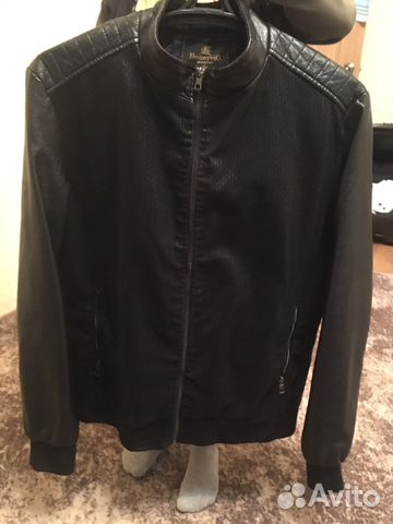 Коженка мужеская