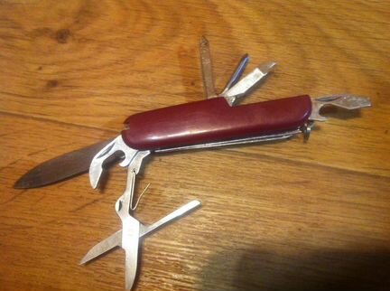 Вещи походные