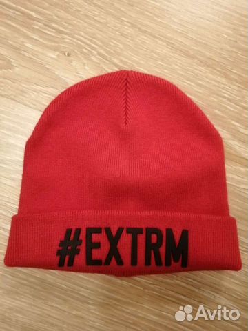 Шапка для мальчика 52