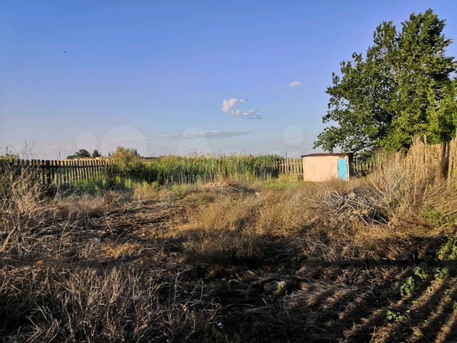 Участок 7 сот. (ИЖС)