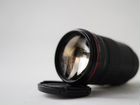 Объектив Canon EF 135mm f/2L USM объявление продам