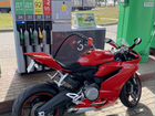 Ducati 899 panigale объявление продам
