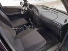 Chevrolet Niva 1.7 МТ, 2013, 94 900 км объявление продам