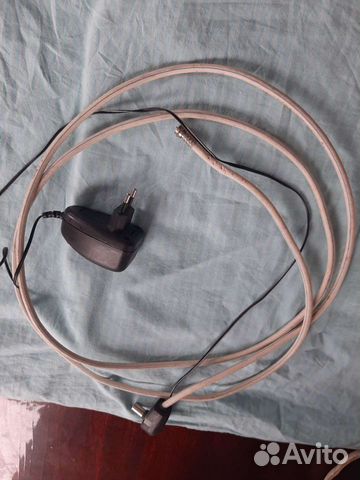 Провод интернет