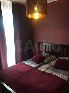 1-к. квартира, 37 м², 11/16 эт.