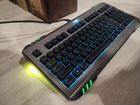Клавиатура игровая Razer Marauder StarCraft II объявление продам