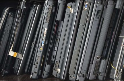 Запчасти для ноутбука