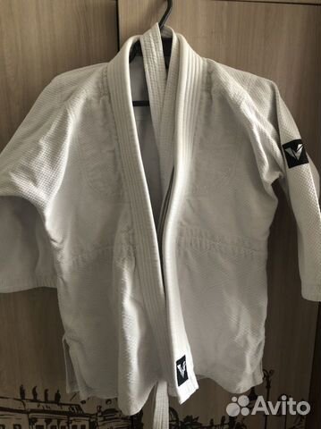 Кимоно для дзюдо 140