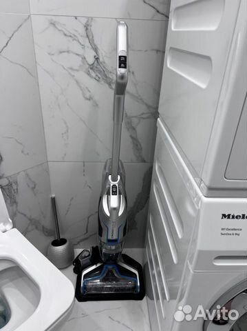 Пылесос Bissell