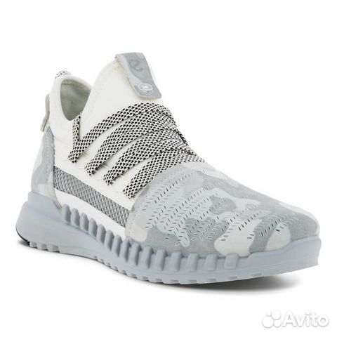 Кроссовки Ecco Zipflex W р.37