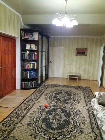 Дом 139,1 м² на участке 4,3 сот.