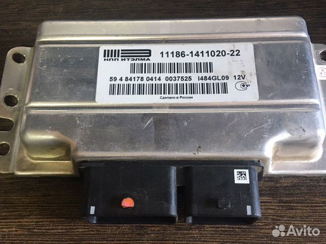 Эбу гранта 11186 1411020 22 калина дацун купить в Красноярске ...