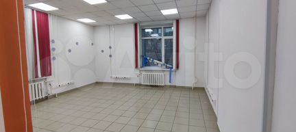 Офис, 22.2 м²