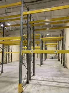 Склад, 760 м²