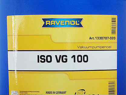 Iso vg. Спец масло компрессорное VG-100 1л спец-266514. Ravenol Vakuumpumpenoel VG-100 20л. Масло ISO VG 100. Mobil vg100.