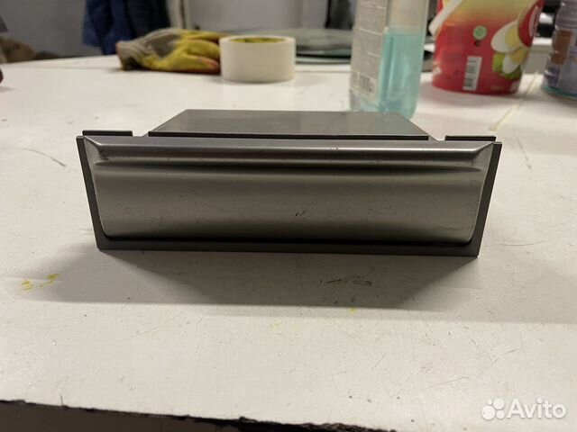 Ящик передней консоли Nissan X-Trail