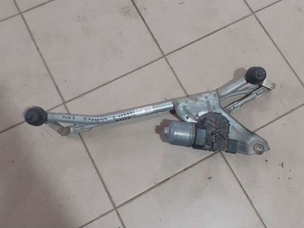 Трапеция дворников Logan 1 Sandero Duster Largus