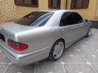 Mercedes-Benz E-класс 3.2 AT, 1999, 103 000 км объявление продам