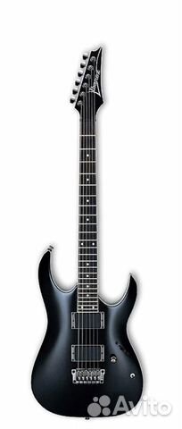 Электрогитара Ibanez RGA42 Black