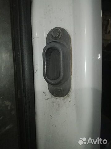 Направляющая бок двери Вито 638, Спринтер