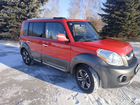 Great Wall Hover M2 1.5 МТ, 2013, 94 400 км