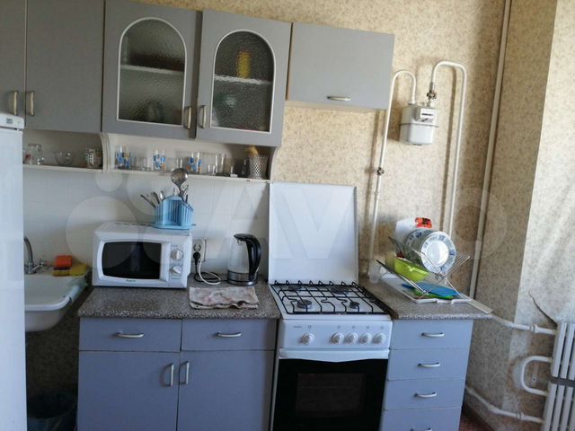 2-к. квартира, 65 м², 10/10 эт.