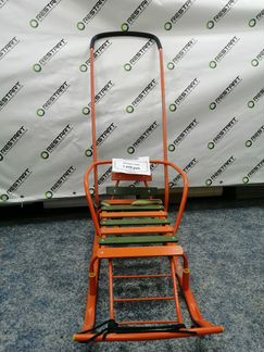 Детские санки