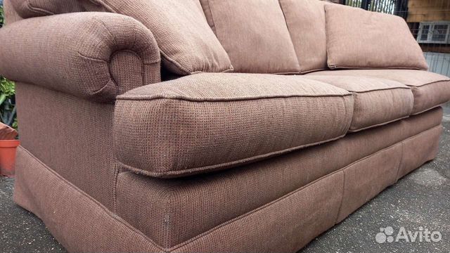 Диван,Америка,Drexel