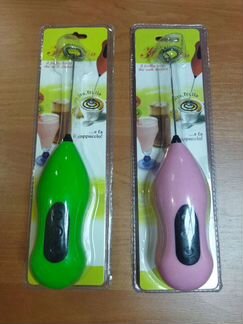 Вспениватель молока капучинатор