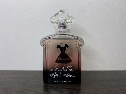 Guerlain La Petite Robe Noir (Оригинал)