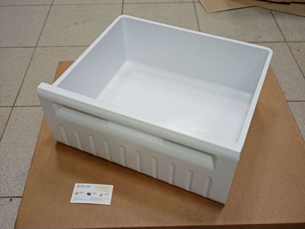 Ящик морозильной камеры холодильника