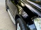 Mercedes-Benz GL-класс 4.7 AT, 2008, 250 000 км объявление продам
