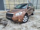 Geely Emgrand X7 2.0 МТ, 2013, 131 000 км