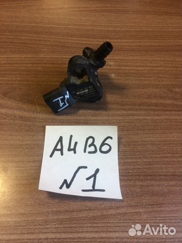 Датчики audi A4 B6