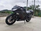 Электро мотоцикл Ninja 5000w 60Ah
