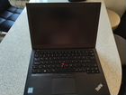 Продам ноутбук ThinkPad X260 объявление продам