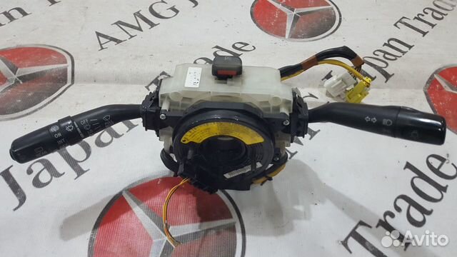 Переключателей в сборе Forester SG5