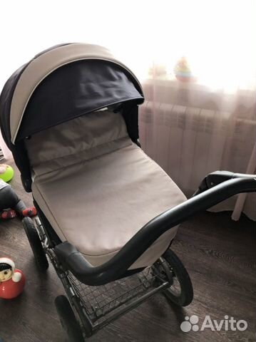 Коляска inglesina автолюлька инглезина