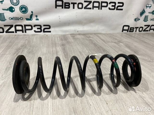 Пружина задняя Kia Rio X-Line G4FG 2020